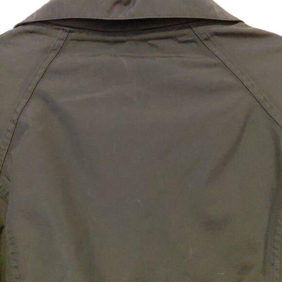 Eddie Bauer Men's WeatherEdge Waterproof Jacket Black Medium - Picture 6 of 10